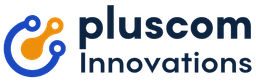 Pluscom Innovation logo